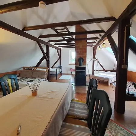Haus Natur * Markranstädt