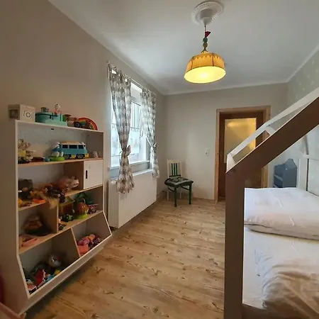 度假居 Haus Natur